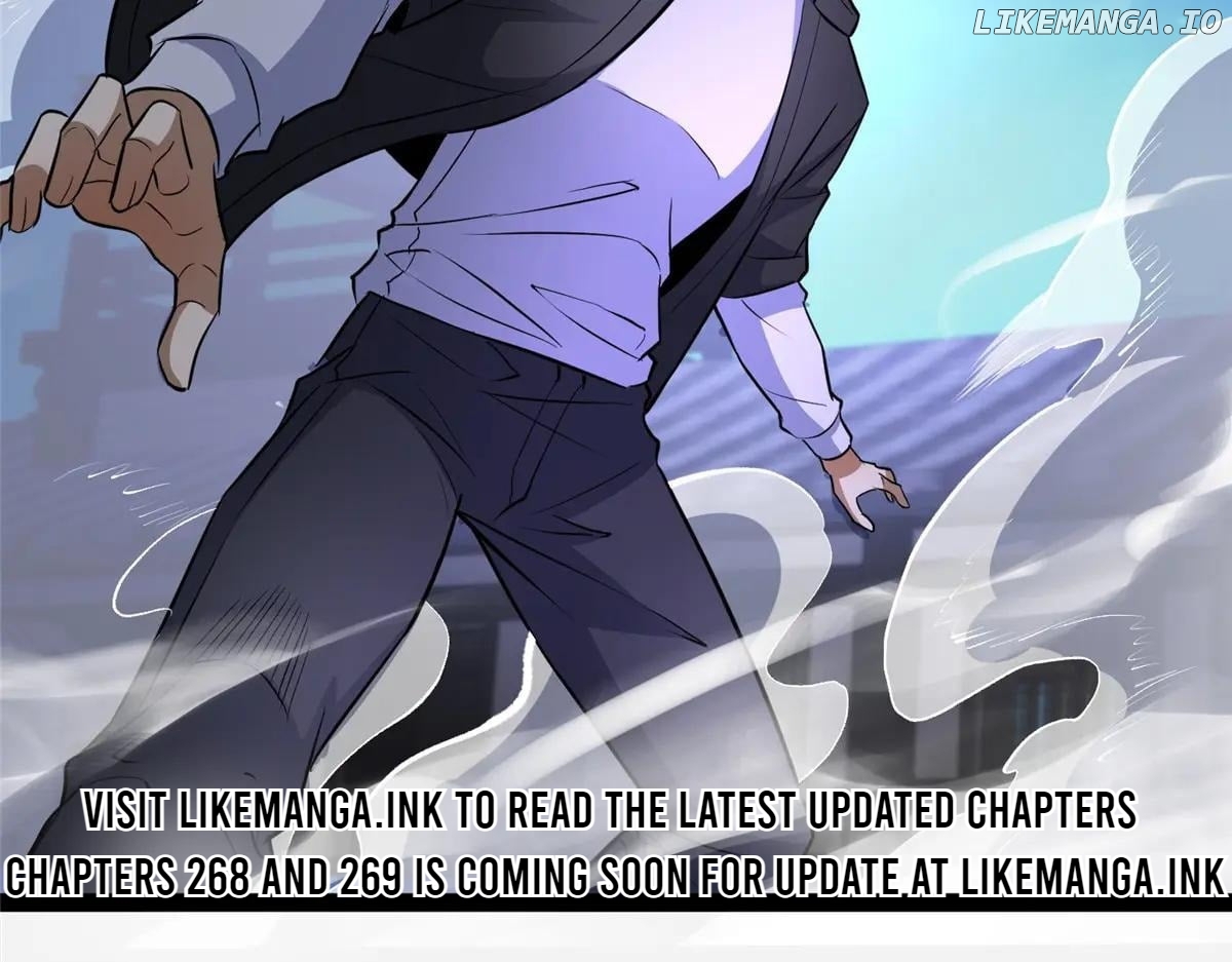 Divine Urban God Chapter 267 - page 147